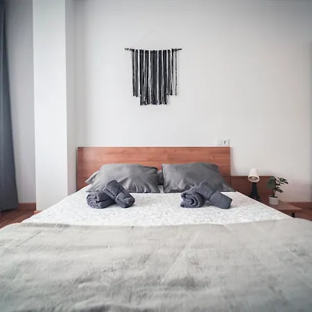 Appartement Vilabella