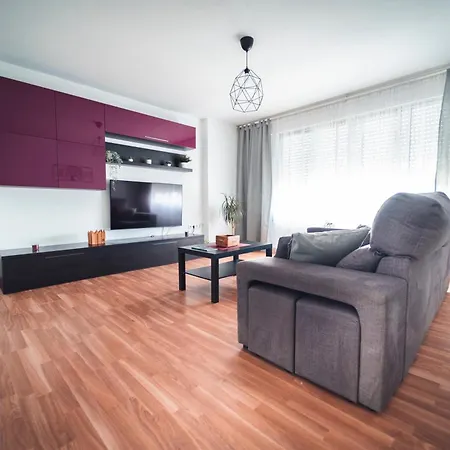Vilabella Appartement Narón