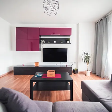 Appartement Vilabella
