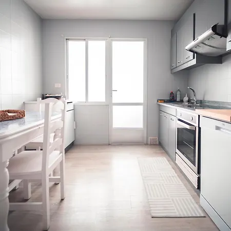 Appartement Vilabella *