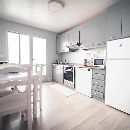 Vilabella Appartement Narón