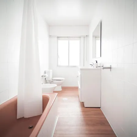 Vilabella Appartement *