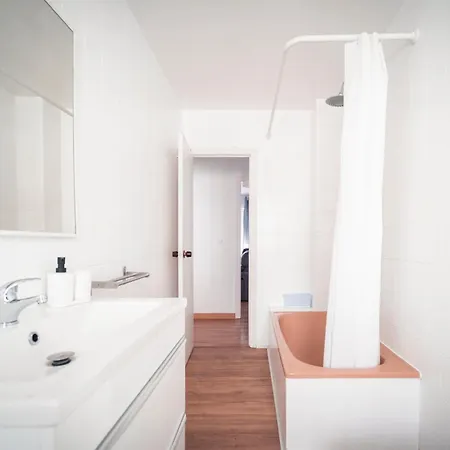 Vilabella Appartement *